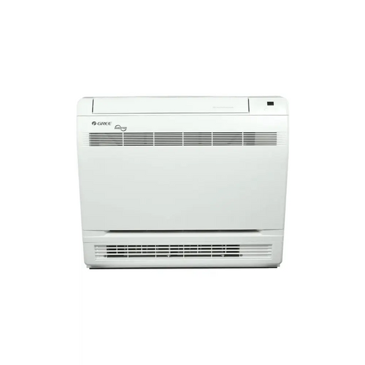 Gree 9k BTU Floor Mount Indoor Mini-Split Mini Console Multi-Zone Air Handler