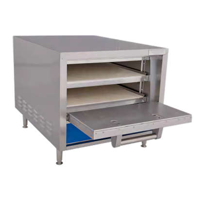 Bakers Pride (Middleby) HearthBake Series Pizza Ovens - P18S