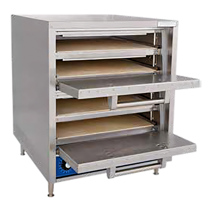 Bakers Pride (Middleby) HearthBake Series Pizza Ovens - P44S