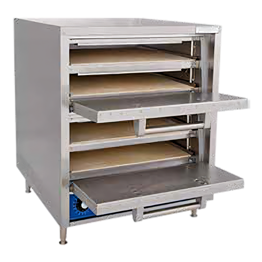 Bakers Pride (Middleby) HearthBake Series Pizza Ovens - P44S