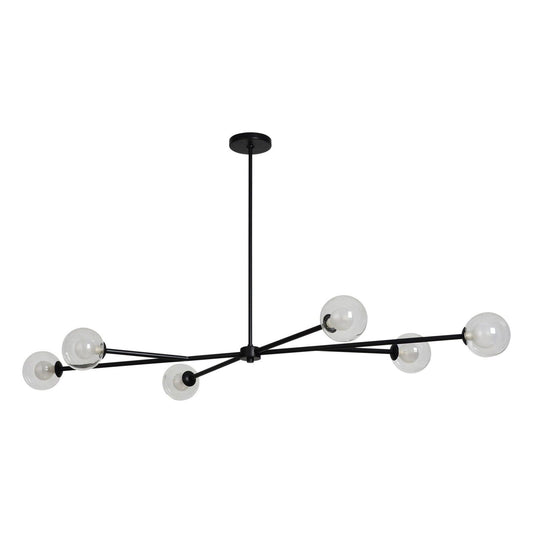 RenWil Endah Ceiling Fixture LPC4442 - LPC4442