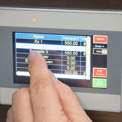 Harvest Right Large Scientific Freeze Dryer With Oil-Free Pump Stainless Steel - HRFD-PLrg-SS-Sci