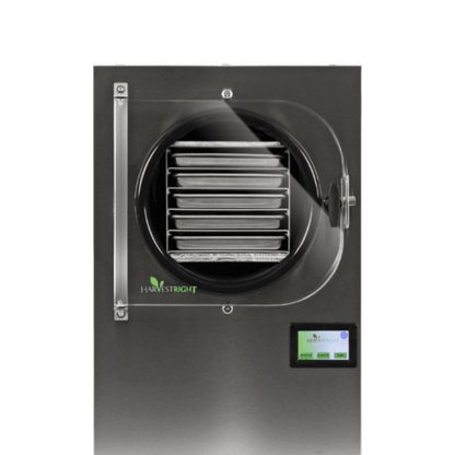 Harvest Right Small Pharmaceutical Freeze Dryer Stainless Steel - HRFD-SML-SS-Pharm