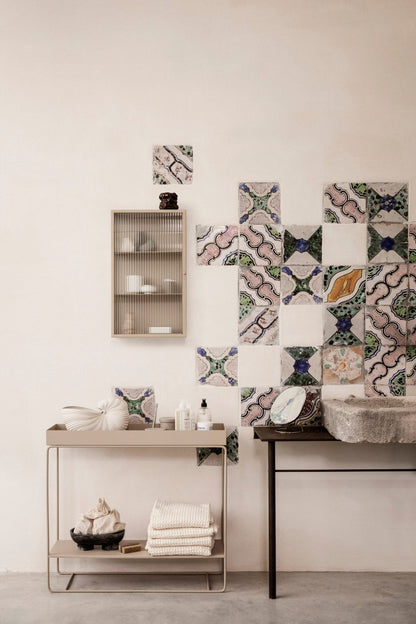 Ferm Living Haze Wall Cabinet - 1104263173