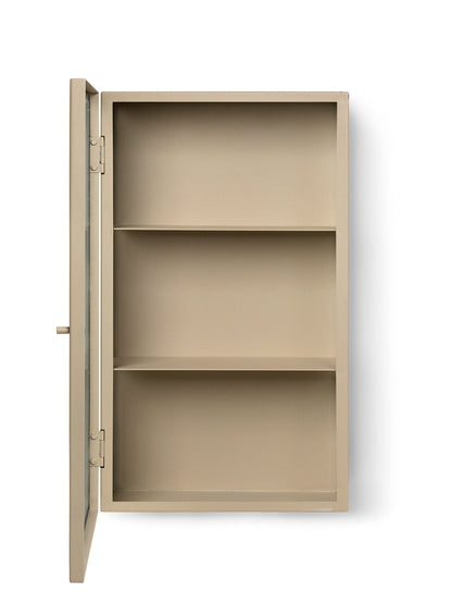 Ferm Living Haze Wall Cabinet - 1104263173