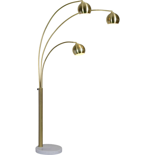 RenWil Dorset Floor lamp LPF3072 - LPF3072