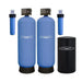 High Flow Whole House Filtration System