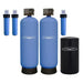 High Flow Whole House Filtration System