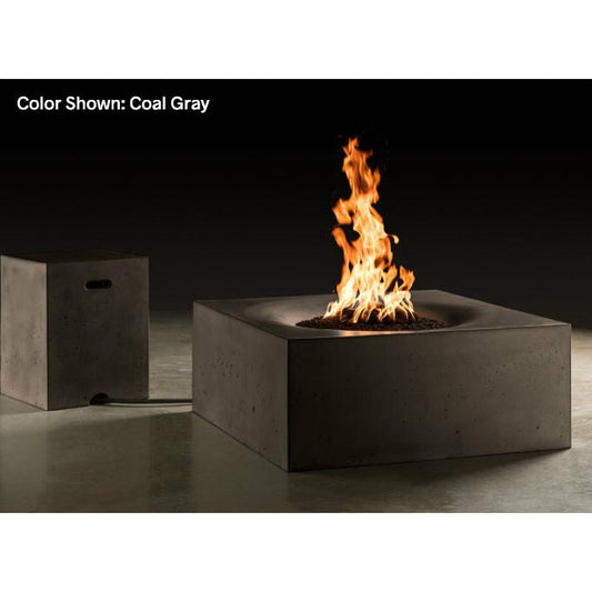 Slick Rock Horizon Fire Table