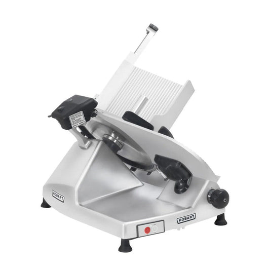Sharp Hobart HS6-1 Heavy Duty Manual Meat Slicer - HTHS61