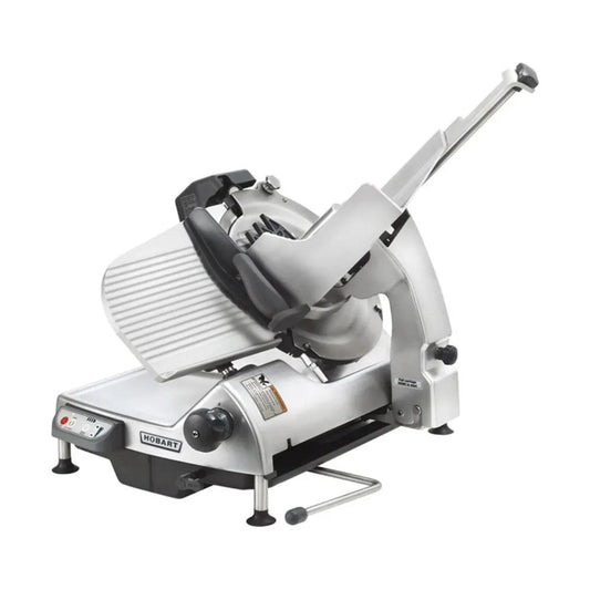 Sharp Hobart  Heavy Duty Automatic Meat Slicer - HTHS71