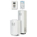 Humidex Crawlspace Combo with HCS & Wireless and Mobile App + Booster Fan (HCS-CmHBa-Hdex)