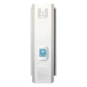 Humidex Standard Digital Ventilation System (DVS-CS-Hdex)