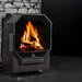 HUUM Hive Flow Wood-Burning Sauna Stove 9.8 kW