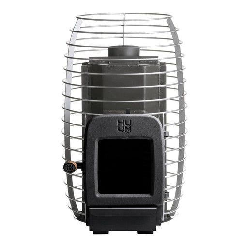 HUUM Hive Heat 12 kW Wood-Burning Sauna Stove