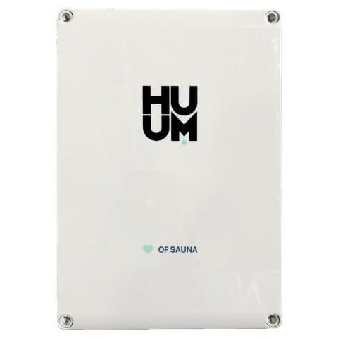 HUUM UKU Extension Box for Heaters over 12 kW