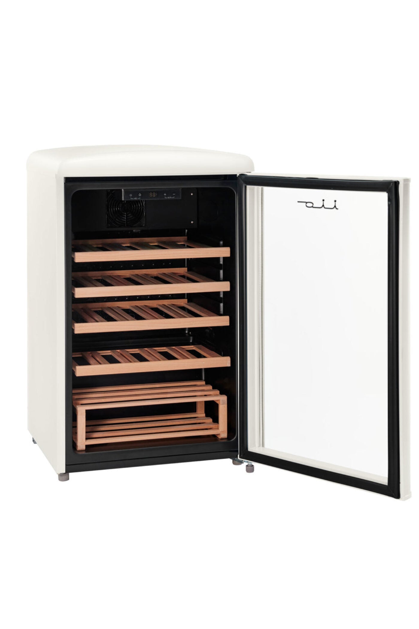 iio Wine Cooler  - iFF2-WS30-WH-V