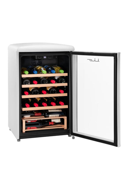 iio Wine Cooler  - iFF2-WS30-WH-V