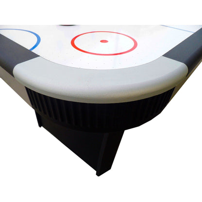 Hathaway Silverstreak 6ft Air Hockey Table with Scoring - BG1029H