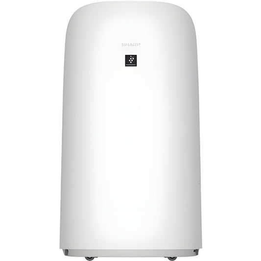 Sharp - Air Purifier/Humidifier Combo - KC-P110UW