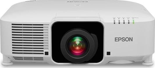 Epson EB-PU1006W LCD WUXGA Laser Projector 4K Manufacturer Refurbished  - V11HA35920-N-1