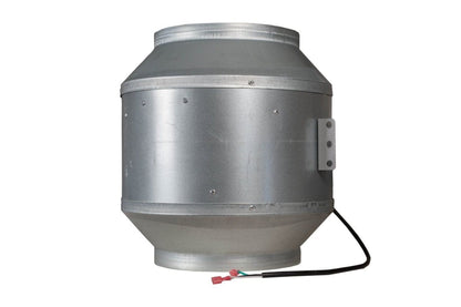 Proline Inline Blower - 1300 cfm - Vexair 10.1300ib