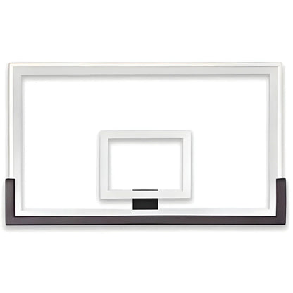 Ironclad Fullcourt Backboard 42"x60" - FCH-XL