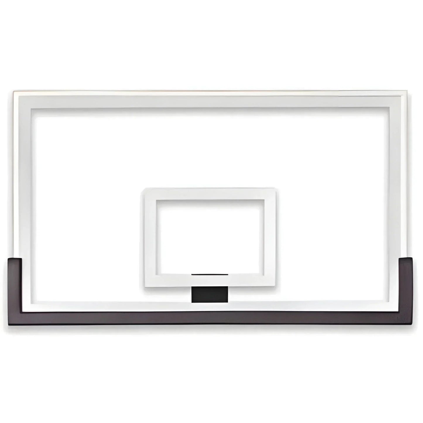 Ironclad Fullcourt Backboard 42"x72" - FCH-XXL