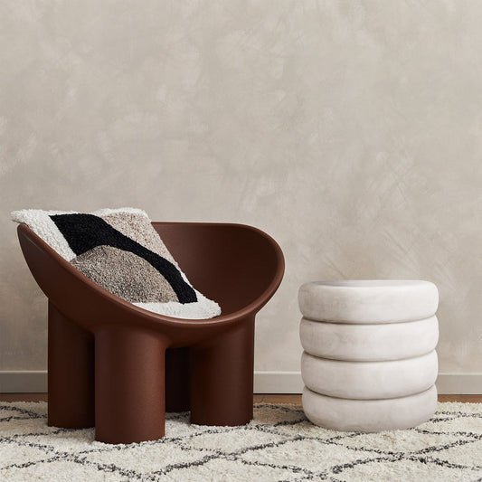 RenWil Tengal Table/Stool TA463 - TA463