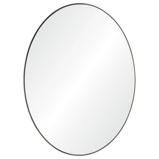 RenWil Newport Oval Mirror NDD21M843 - MT1843