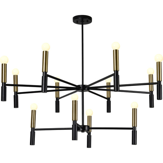 RenWil Springfield Ceiling Fixture LPC4378 - LPC4378
