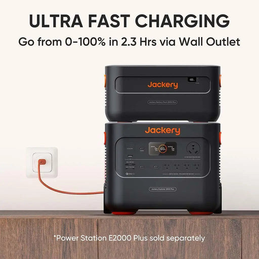 Jackery Battery Pack For Explorer 2000 Plus