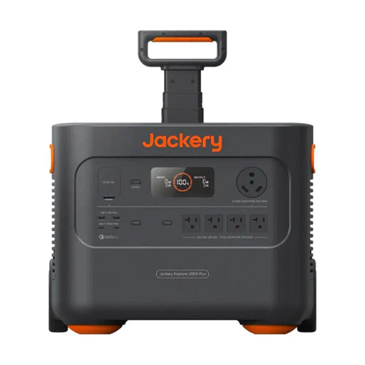 Jackery Explorer 2000 Plus Portable Power Station