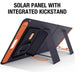 Jackery Solar Generator 1500 Portable Solar Kit