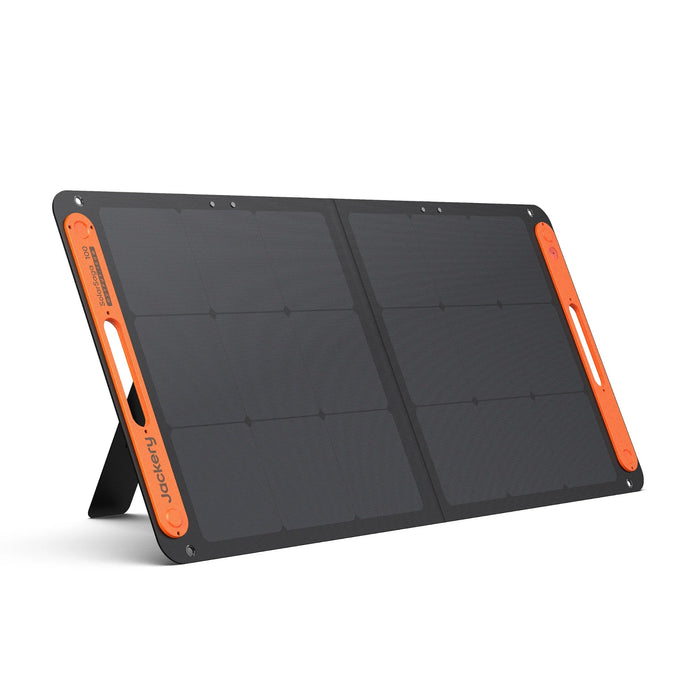 Jackery Solar Generator 300 Plus Portable Solar Kit