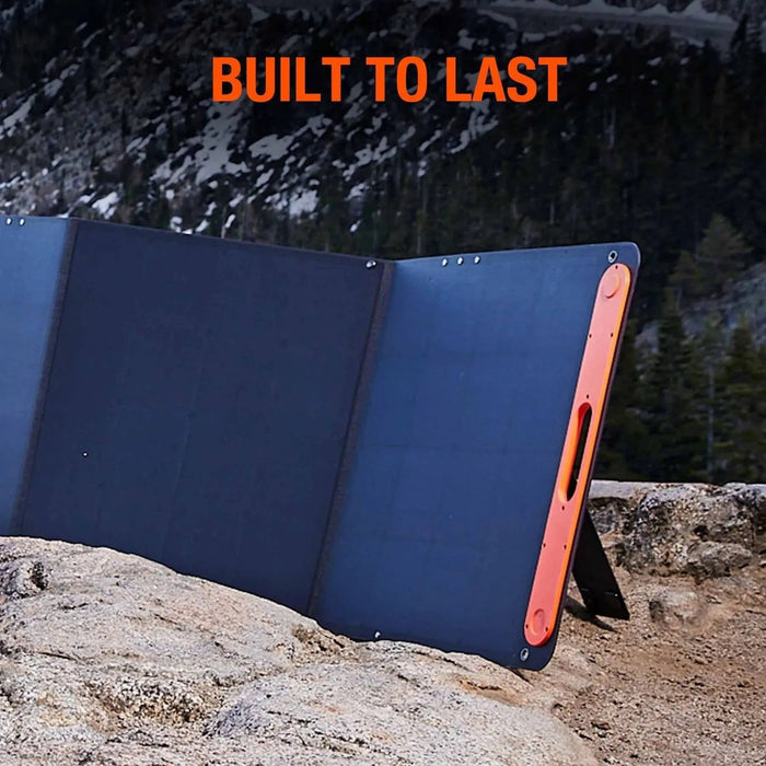 Jackery SolarSaga 200W Portable Solar Panel