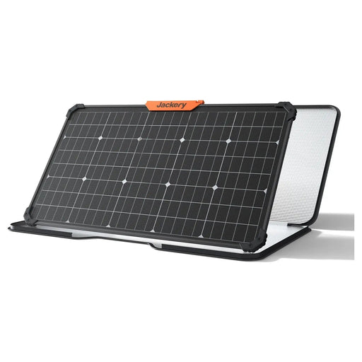 Jackery SolarSaga 80W Portable Solar Panel - BELOW $498