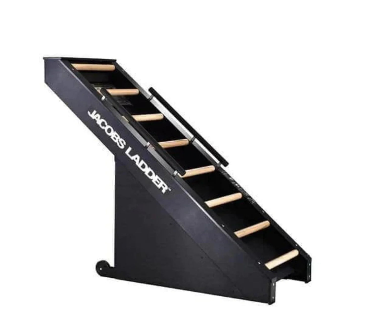 Dynamic Jacobs Ladder - JLJL