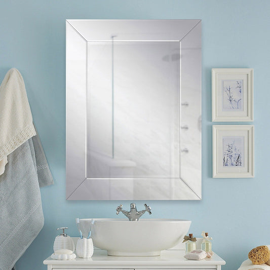 RenWil Tribeca  Mirror NDD21M080 - MT1080