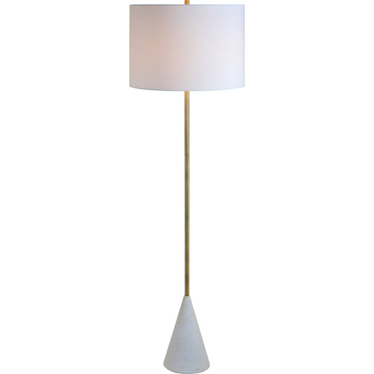 RenWil LACUNA Floor Lamp LPF3110 - LPF3110