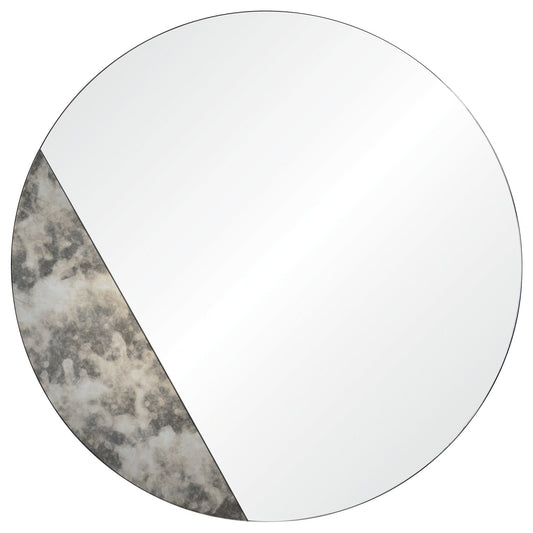 RenWil Cella Round Mirror NDD21M750 - MT1750