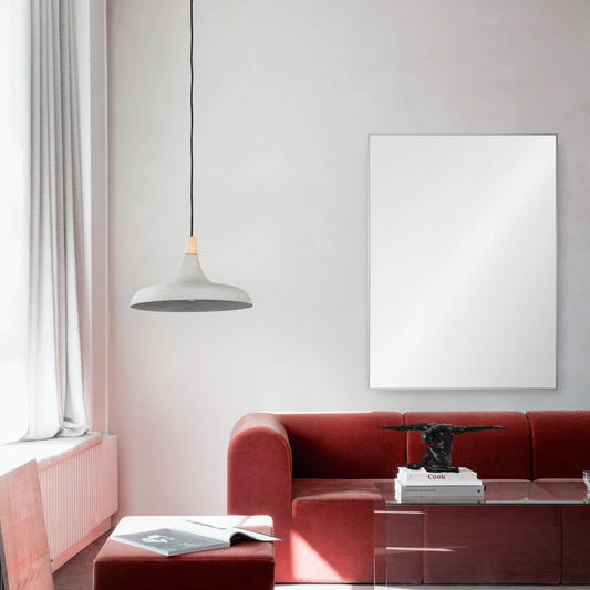 RenWil CARMELLE Rectangle Mirror NDD219M012 - MT2346