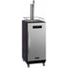 Kegco 15" Wide Kegerator Home Brew HBK15BSR