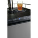 Kegco 24" Wide Kombucha Single Tap Stainless Steel Kegerator KOM30S-1