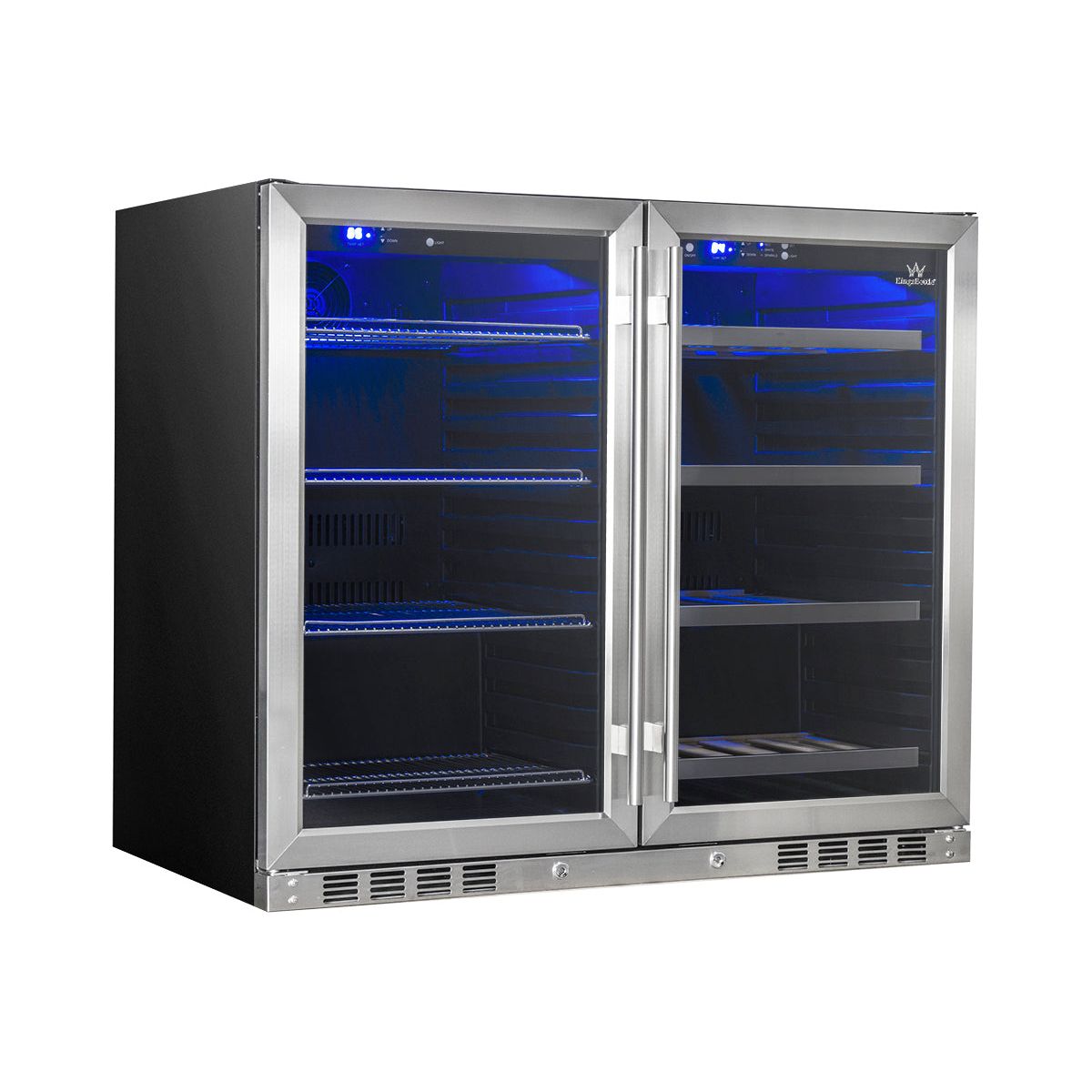 Wine & Beverage Refrigerators