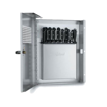 Edlund KLC994 Knife Cabinet - KLC994-Stock