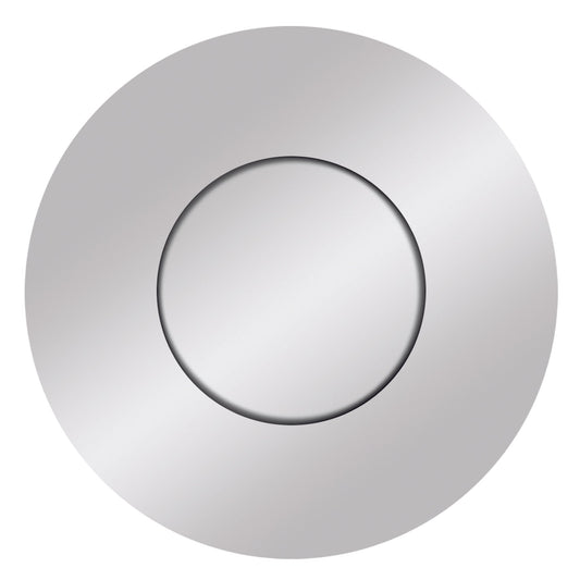 RenWil Bangkok Round Mirror NDD21M779 - MT779