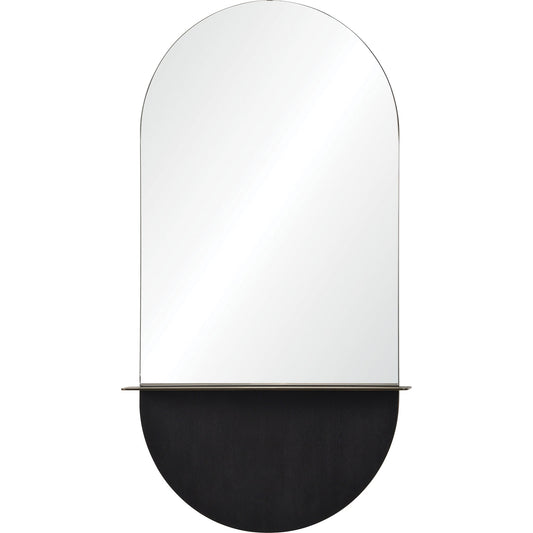 RenWil Lisdarra Irregular Mirror NDD21M131 - MT2131