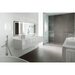 Krugg Icon 72″ X 30″ LED Bathroom Mirror w/ Dimmer & Defogger