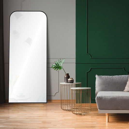 RenWil Mandret Irregular Mirror NDD220M015 - MT2381